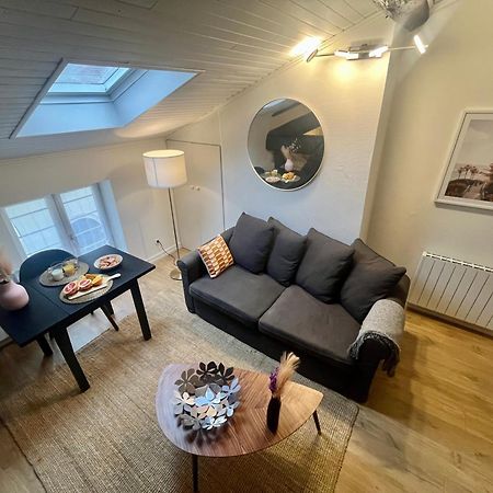 Suite Polka Lyon Kültér fotó