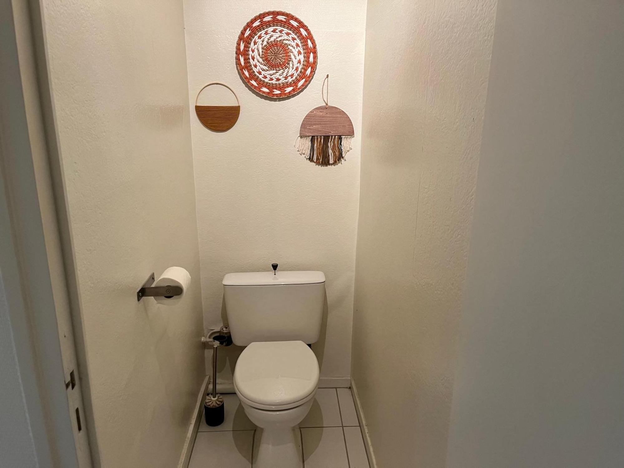 Suite Polka Lyon Kültér fotó